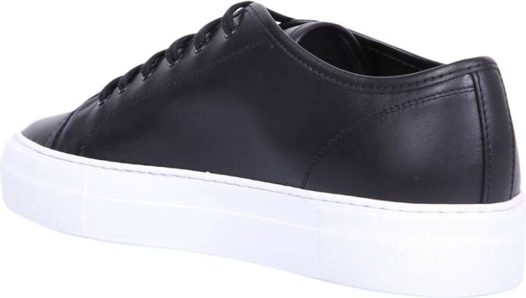 Common Projects Toernooi Sportschoenen Zwart Dames