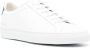 Common Projects Wit Blauw Retro Klassieke Sneaker White Heren - Thumbnail 2