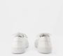 Common Projects Witte Leren Lage Sneakers White Heren - Thumbnail 3