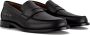 Common Projects Zwarte City Loafer 2448-7547 Black Heren - Thumbnail 2