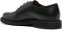 Common Projects Zwarte Derby Schoenen Black Heren - Thumbnail 3