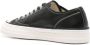 Common Projects Zwarte Toernooi Sneaker Black Heren - Thumbnail 2