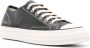 Common Projects Zwarte Toernooi Sneaker Black Heren - Thumbnail 4