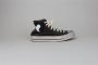 Converse 70 Hi Stussy Our Legacy Sneakers Gray Heren - Thumbnail 2