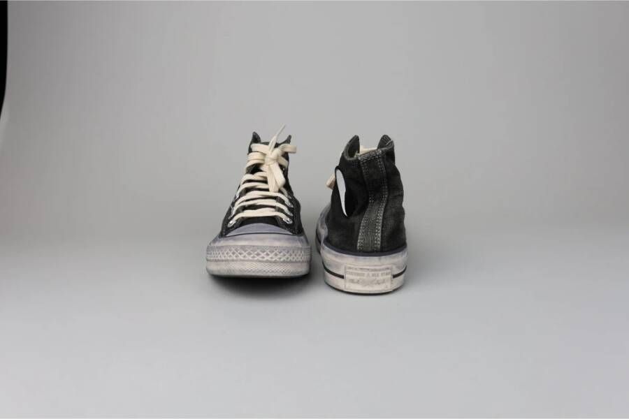 Converse 70 Hi Stussy Our Legacy Sneakers Gray Heren