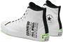 Converse All Star Archief Sneakers White Heren - Thumbnail 3