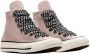 Converse Beige Canvas Sneakers voor vrouwen Beige Dames - Thumbnail 2