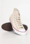 Converse Chuck Taylor All Star Classic Hoge sneakers Beige - Thumbnail 10