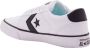 Converse Belmont Ox Sneakers White Heren - Thumbnail 2