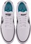 Converse Belmont Ox Sneakers White Heren - Thumbnail 3