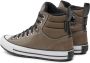 Converse Berkshire Boot Sneakers Brown Dames - Thumbnail 3