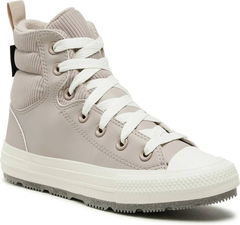 Converse Berkshire Sneakers Gray Dames