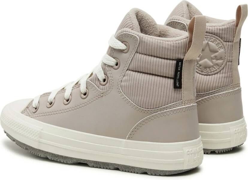 Converse Berkshire Sneakers Gray Dames