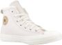 Converse CHUCK TAYLOR ALL STAR LEATHER&SHERPA Roze - Thumbnail 6