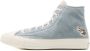 Converse Chuck 70 X Bugs Bunny Dames Schoenen Grey Textil Foot Locker - Thumbnail 3