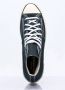 Converse Canvas High-Top Sneakers Black Heren - Thumbnail 12