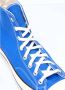 Converse Mooie blauwe vetersneakers voor dames Blue Heren - Thumbnail 2