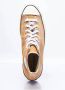 Converse Canvas Ster Sneakers Brown Heren - Thumbnail 7