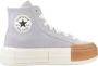 Converse Casual Canvas Sneakers voor All Star Purple Dames - Thumbnail 5