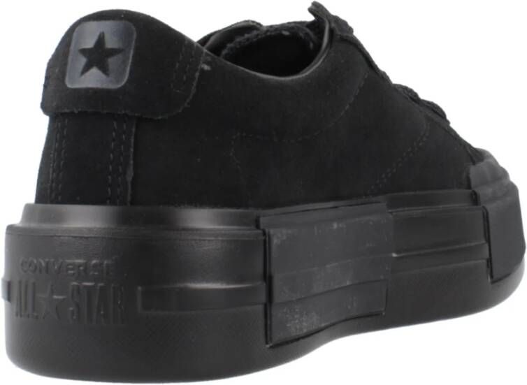 Converse Casual Cruise Ox Sneakers Black Dames