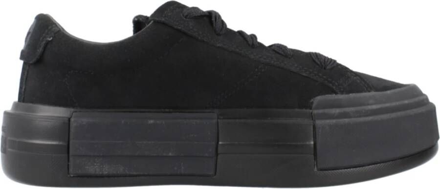 Converse Casual Cruise Ox Sneakers Black Dames