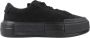 Converse Chuck Taylor All Star Cruise black total eclipse black in zwart formaten: 38.5 - Thumbnail 5