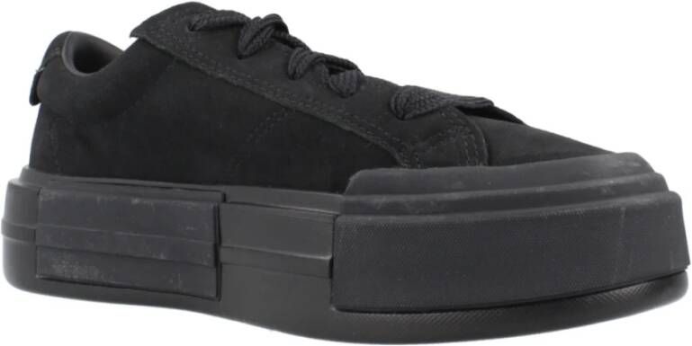 Converse Casual Cruise Ox Sneakers Black Dames