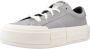 Converse Chuck Taylor All Star Cruise Low Grey- Grey - Thumbnail 5