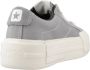 Converse Chuck Taylor All Star Cruise Low Grey- Grey - Thumbnail 7