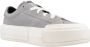 Converse Chuck Taylor All Star Cruise Low Grey- Grey - Thumbnail 8