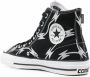 Converse Chuck Taylor ALL Star PRO hoge sneakers Zwart Dames - Thumbnail 8