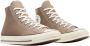 Converse Chuck 70 Beige Sneakers Beige Dames - Thumbnail 9