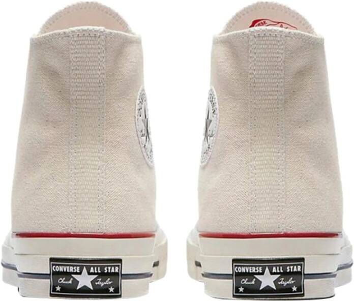 Converse Chuck 70 Beige Sneakers Beige Heren