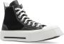 Converse Chuck 70 De Luxe Squared hoge sneakers Black Dames - Thumbnail 8