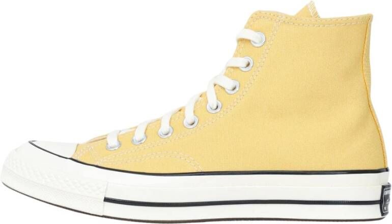 Converse Chuck 70 Gele Sneakers Unisex Yellow Unisex