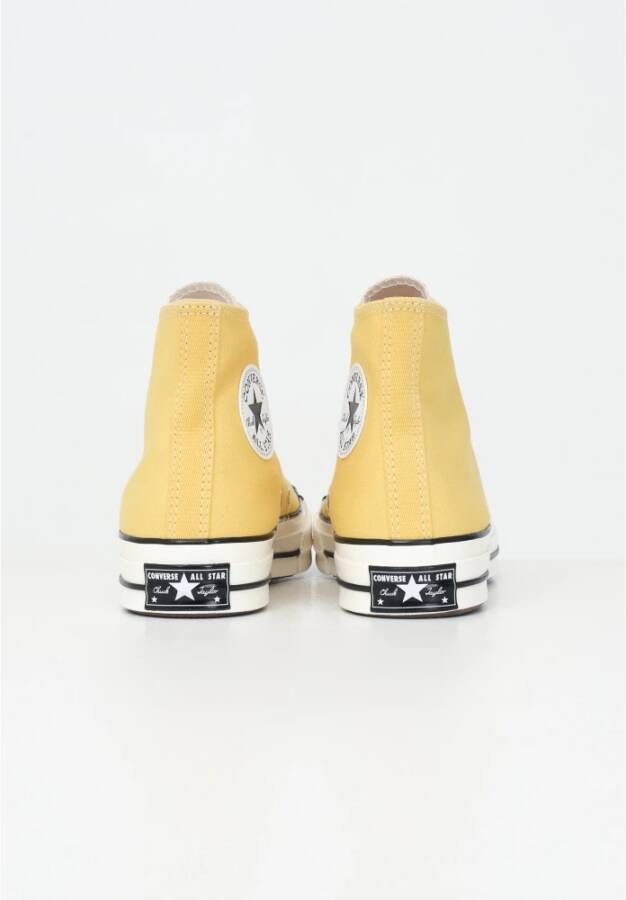 Converse Chuck 70 Gele Sneakers Unisex Yellow Unisex