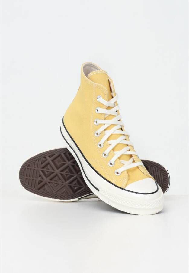 Converse Chuck 70 Gele Sneakers Unisex Yellow Unisex