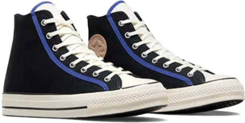 Converse Chuck 70 Hi Sneakers Black Heren