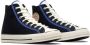 Converse Chuck 70 Hi Sneakers Black Heren - Thumbnail 2