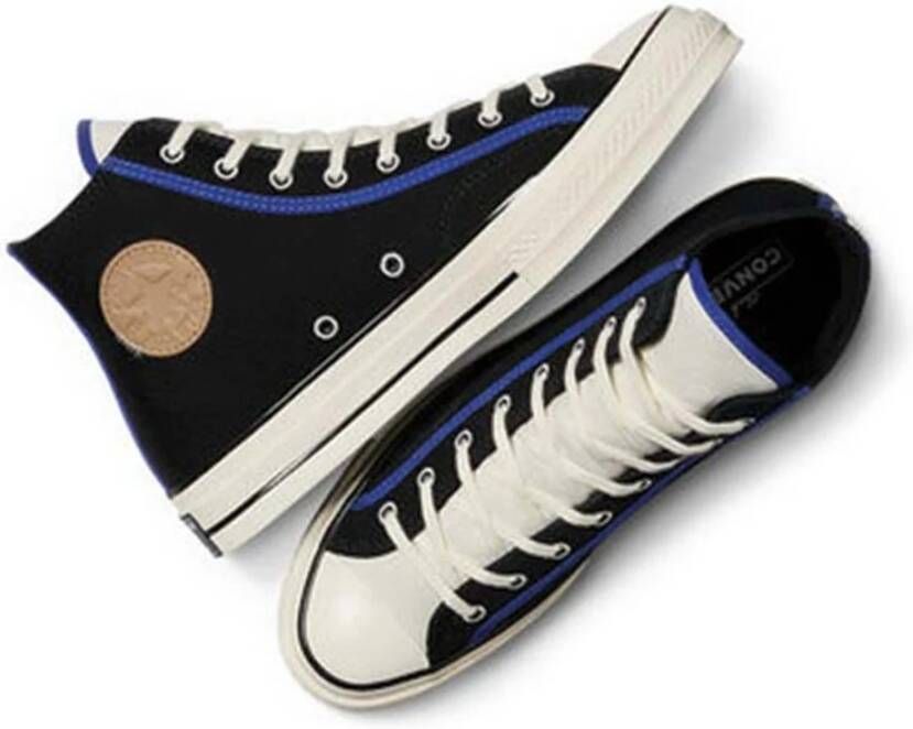 Converse Chuck 70 Hi Sneakers Black Heren