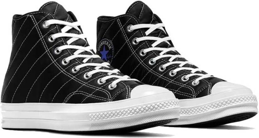 Converse Chuck 70 Hi Sneakers Black Heren