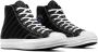 Converse Chuck 70 Hi Sneakers Black Heren - Thumbnail 2