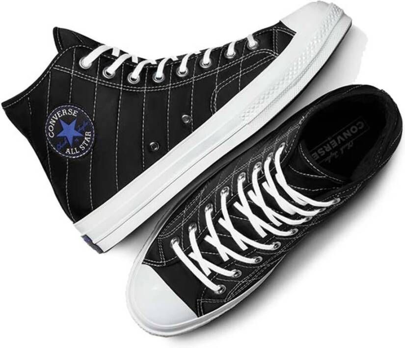 Converse Chuck 70 Hi Sneakers Black Heren