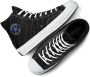 Converse Chuck 70 Hi Sneakers Black Heren - Thumbnail 3