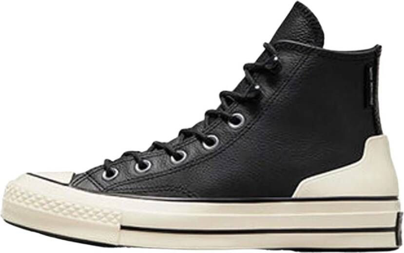 Converse Chuck 70 Hi Sneakers Black Heren