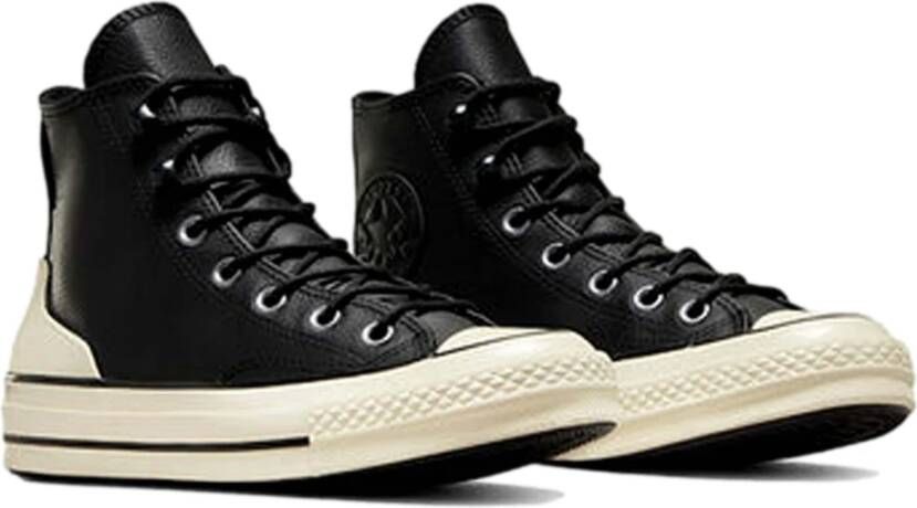 Converse Chuck 70 Hi Sneakers Black Heren