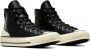 Converse Chuck 70 Hi Sneakers Black Heren - Thumbnail 3