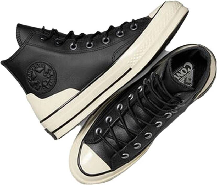 Converse Chuck 70 Hi Sneakers Black Heren