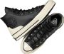 Converse Chuck 70 Hi Sneakers Black Heren - Thumbnail 4