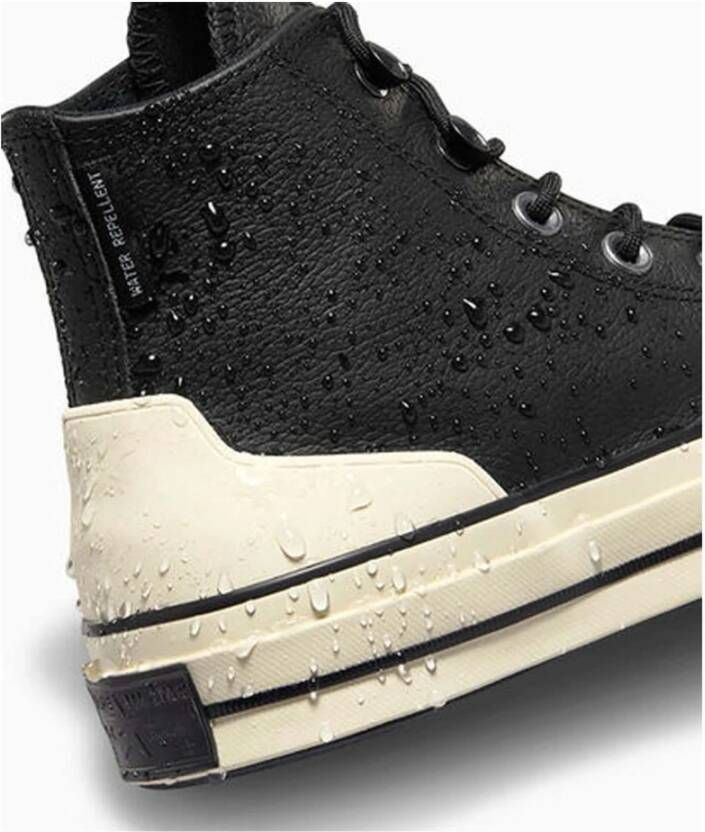 Converse Chuck 70 Hi Sneakers Black Heren